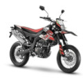 Model SX 125 2T 08-10 [ZD4SX000/ SXA00]